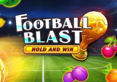 Football Blast Hold and Win game thumbnail