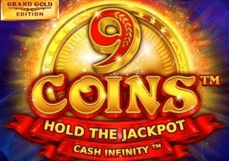 9 Coins™ Grand Gold Edition game thumbnail