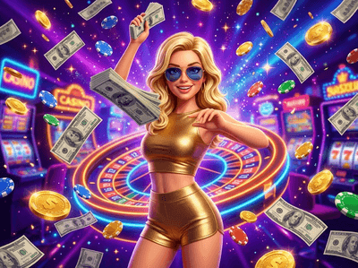 Experiencia de casino premium Chibet