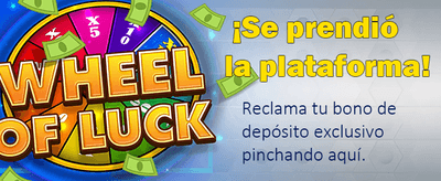 Métodos de depósito rápidos en Chibet