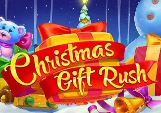 Christmas Gift Rush game thumbnail