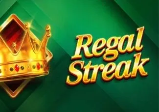 Regal Streak game thumbnail