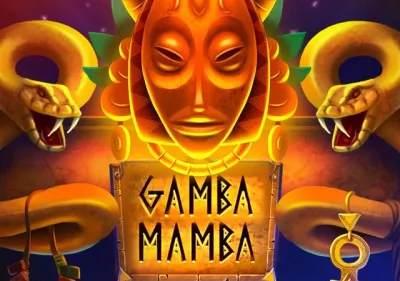 Gamba Mamba game screenshot