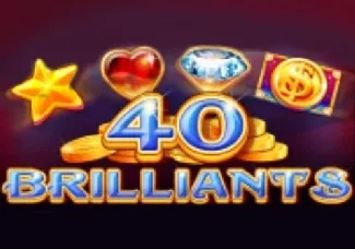 40 Brilliants game thumbnail