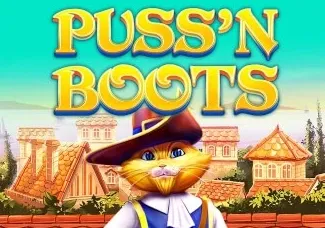 Puss N Boots game thumbnail