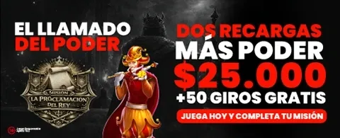 Lluvia de Giros Gratis