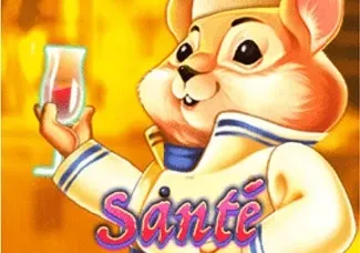 Sante game screenshot