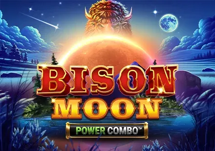 Bison Moon Power Combo™ game thumbnail