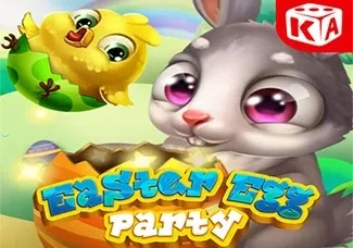 Easter Egg Party game screenshot