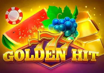 777 Golden Hit game thumbnail