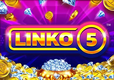 Linko 5™ game thumbnail