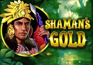 Shaman's Gold game screenshot